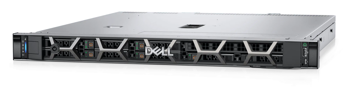 Crestron VC-4-SERVER-25 Rack Server with Crestron Virtual Control Software Room Control Crestron