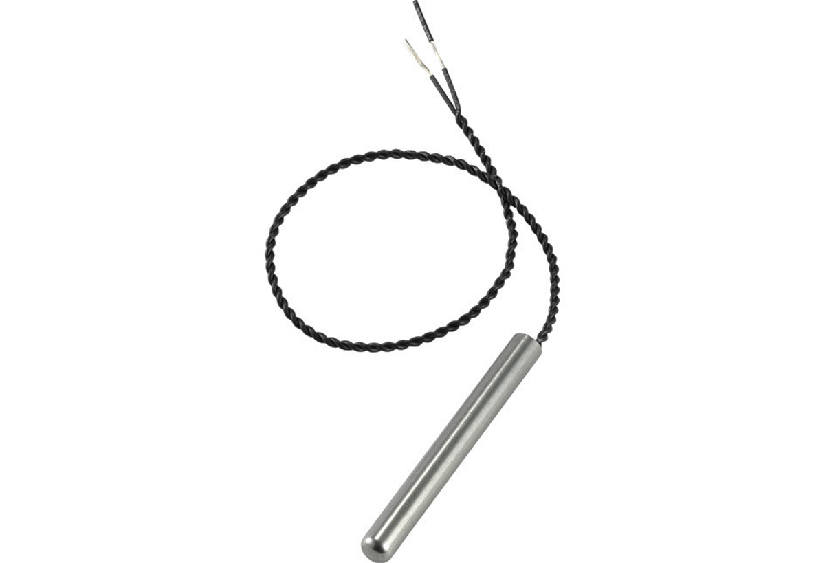 Crestron CHV-RSS – Remote Slab Sensor and Outdoor Temperature Sensor Crestron