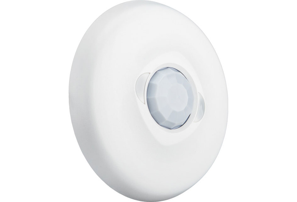 Crestron GLS-OIR-C-CN – Passive Infrared Occupancy Sensor with Cresnet Crestron
