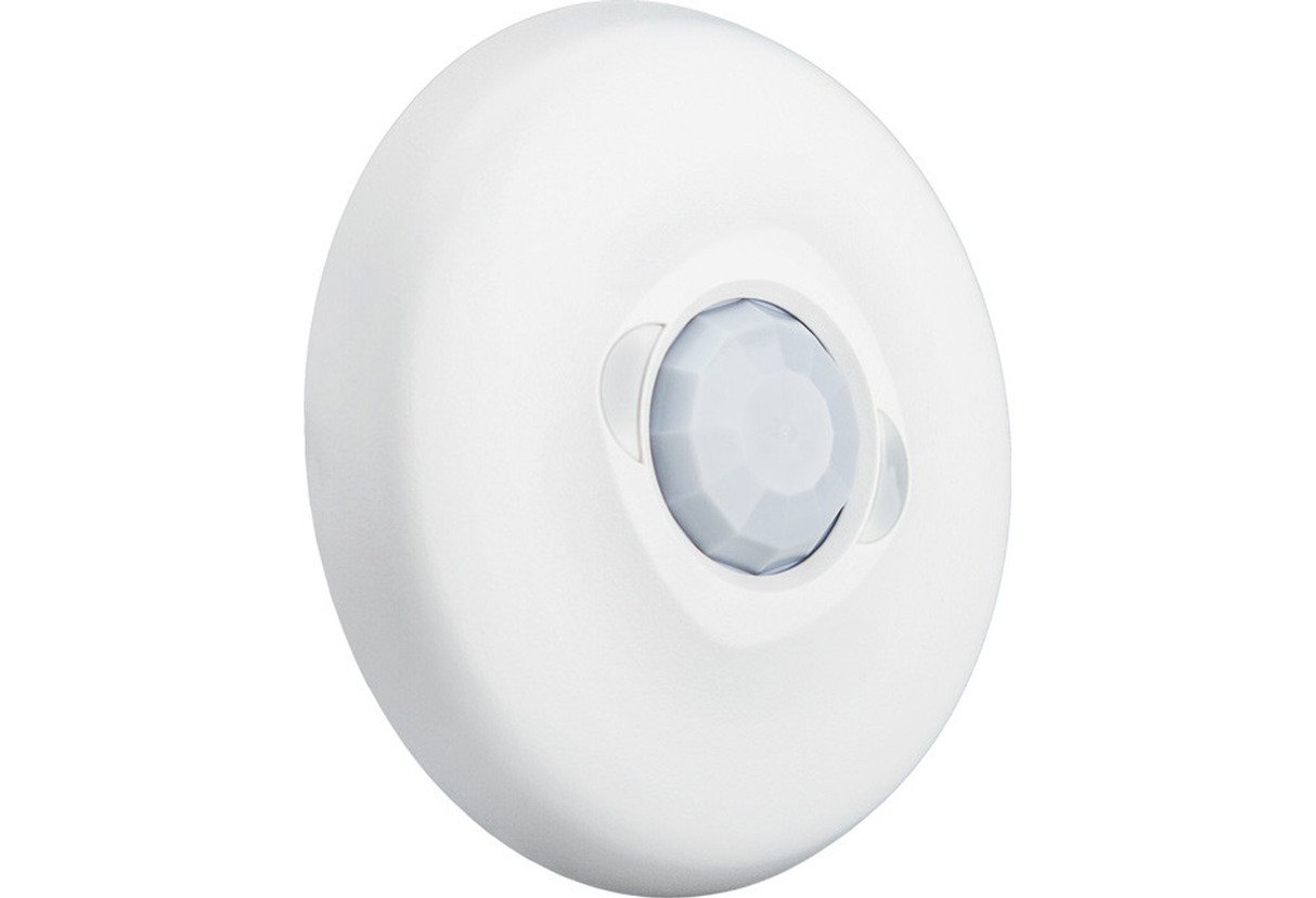 Crestron GLS-OIR-C-NS – Passive Infrared Ceiling Mount Occupancy Sensor Crestron