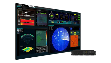 Planar Clarity Matrix G3 MX55X3 55in 1920x1080, 700 nit, 2.6mm LCD video wall system - 998-3281-00 Video Wall Planar