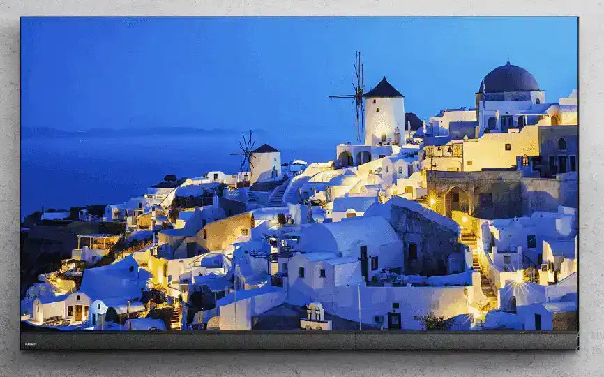 MaxHub DVLED RAPTOR SERIES V3 162" Display PLUS Full HD 1920x1080p - LX162V18C Video Wall MaxHub