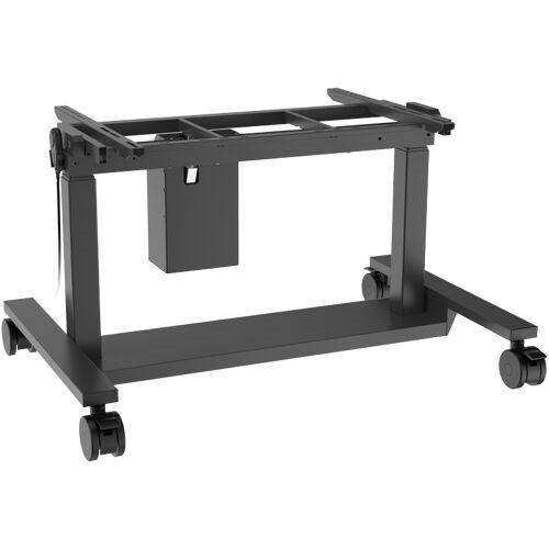 MaxHub EST11 Motorized mobile stand, suitable for LCD Displays TV & Monitor Mounts MaxHub