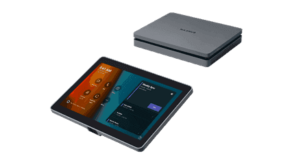 MaxHub MTR Kit Pro w/ Compute & Touch Console - XCORE KIT PRO Video Conferencing MaxHub