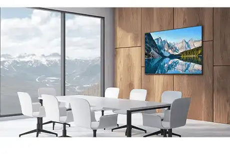 MaxHub ND86CMA 86" 4K Commercial Display Displays MaxHub