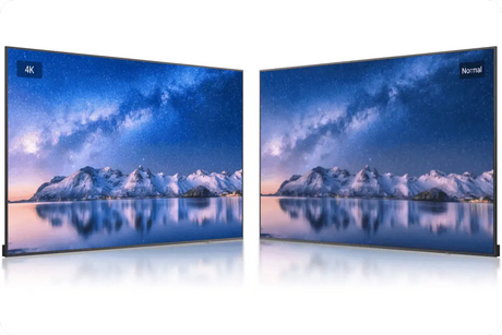 MaxHub ND98CMA 98" 4K Commercial Display Displays MaxHub