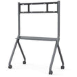 MaxHub ST33M Mobile stand, suitable for LCD Displays 43"/55"/65"/75"/86" TV & Monitor Mounts MaxHub