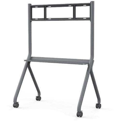 MaxHub ST33M Mobile stand, suitable for LCD Displays 43"/55"/65"/75"/86" TV & Monitor Mounts MaxHub