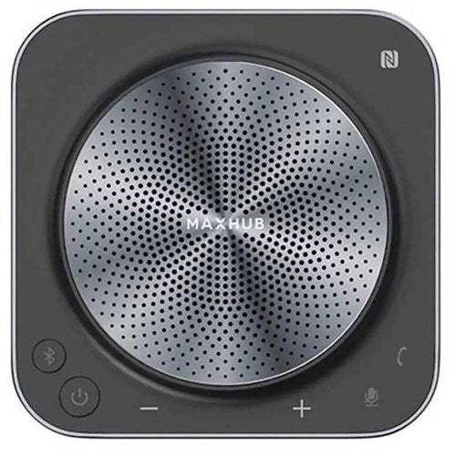 MaxHub UC BM35 Bluetooth Speakerphone, USB, Wireless Zoom & Teams