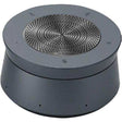 MaxHub UC BM45 Bluetooth Speakerphone, USB, 8-array mics, 8m pickup, (Teams Certified) Audio Conferencing MaxHub