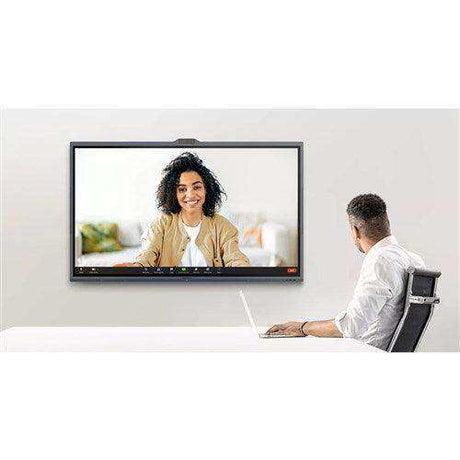 MaxHub V6530 View Pro series 65" All-in-one Conference IFP, 4K Flat Panel UHD Display Interactive Displays MaxHub