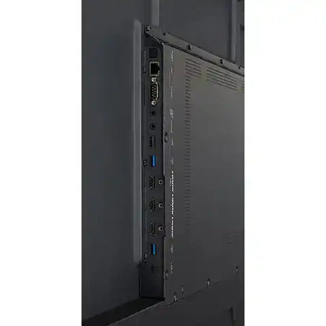 Sharp PN-ME502 50" Ultra High Definition Commercial Display Displays Sharp