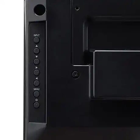 Sharp PN-ME502 50" Ultra High Definition Commercial Display Displays Sharp