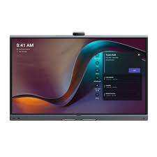 Yealink MeetingBoard Pro 65-inch Interactive Whiteboard for Microsoft Teams Interactive Displays Yealink