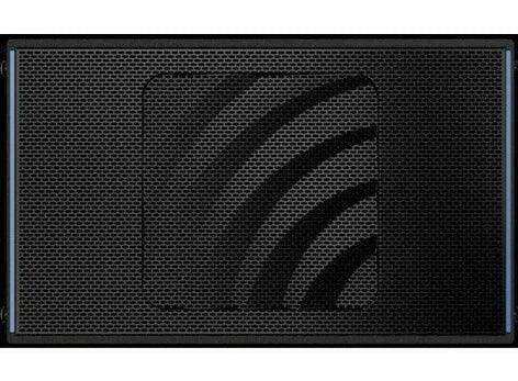 Meyer Sound 2100-LFC 21" Active Subwoofer, 1200W, Flyable - 09.328.001.01 Speakers Meyer Sound