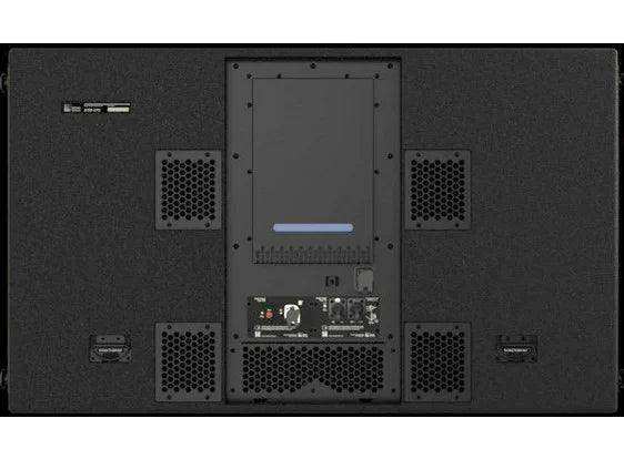 Meyer Sound 2100-LFC 21" Active Subwoofer, 1200W, Flyable - 09.328.001.01 Speakers Meyer Sound