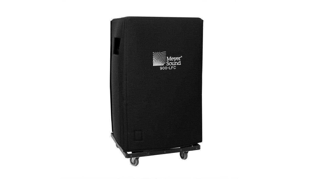 Meyer Sound 900-LFC 1 High Pullover Speaker Cover - 79.246.025.01 Speakers Meyer Sound