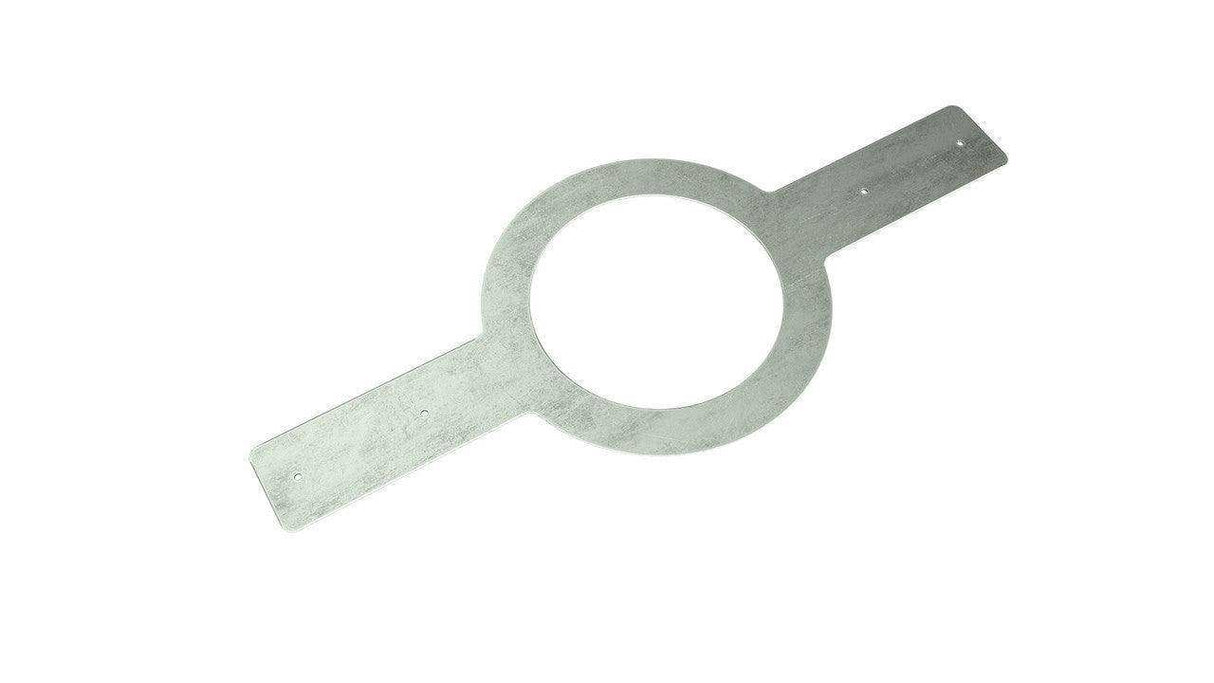 Meyer Sound ASHBY-5C New Construction Bracket Kit - 40.261.140.01 Speakers Meyer Sound