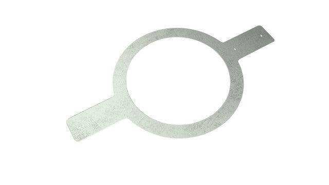 Meyer Sound ASHBY-8C New Construction Bracket Kit - 40.260.140.01 Speakers Meyer Sound