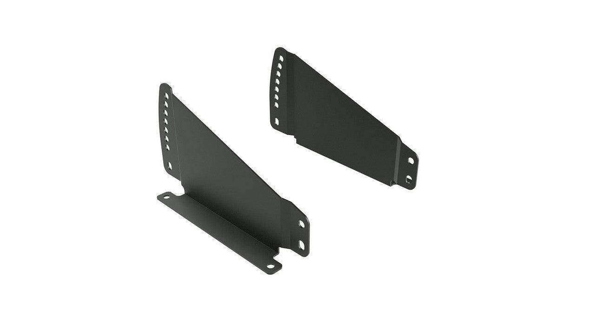 Meyer Sound FMB-ACHERON Floor Mount L-Bracket - 40.188.026.01 Speakers Meyer Sound