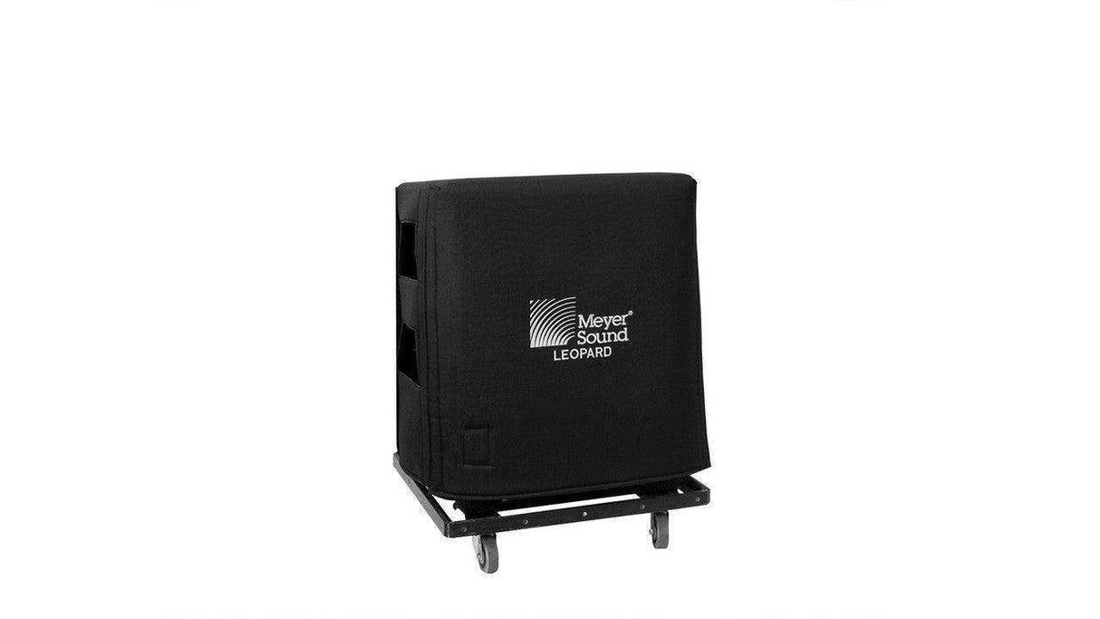 Meyer Sound LEOPARD 3 High Pullover Speaker Cover - 79.243.015.03 Speakers Meyer Sound