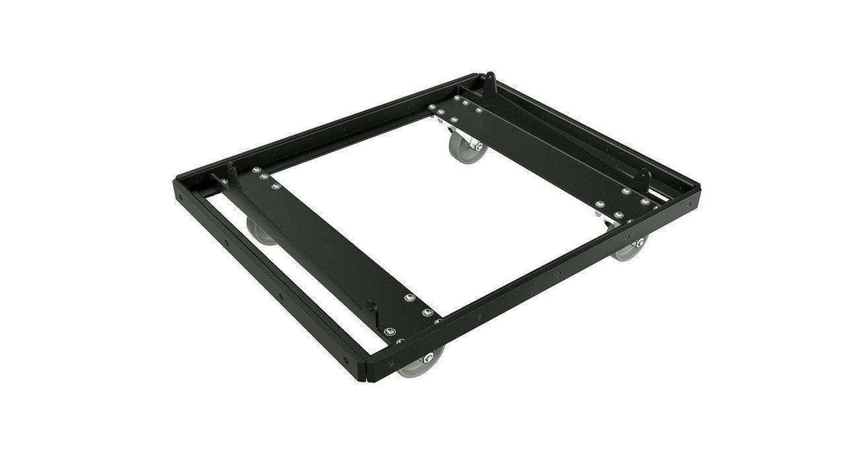 Meyer Sound LEOPARD Caster Frame Kit - 40.243.130.01 Speakers Meyer Sound