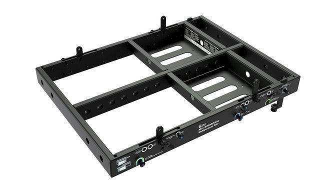 Meyer Sound LEOPARD LFC Grid Kit - 40.243.080.01 Speakers Meyer Sound