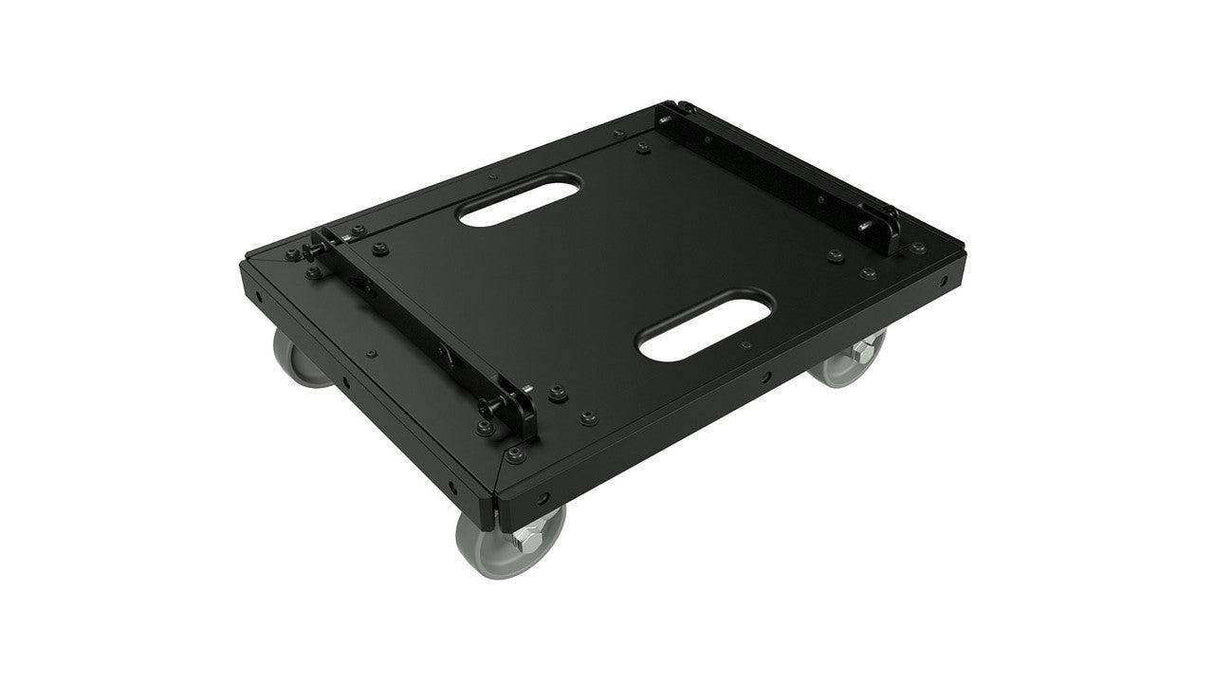 Meyer Sound LINA Caster Frame Kit - 40.207.102.01 Speakers Meyer Sound