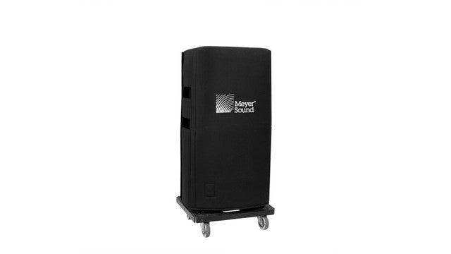 Meyer Sound LINA/MINA 5 High Pullover Speaker Cover - 79.270.160.05 Speakers Meyer Sound