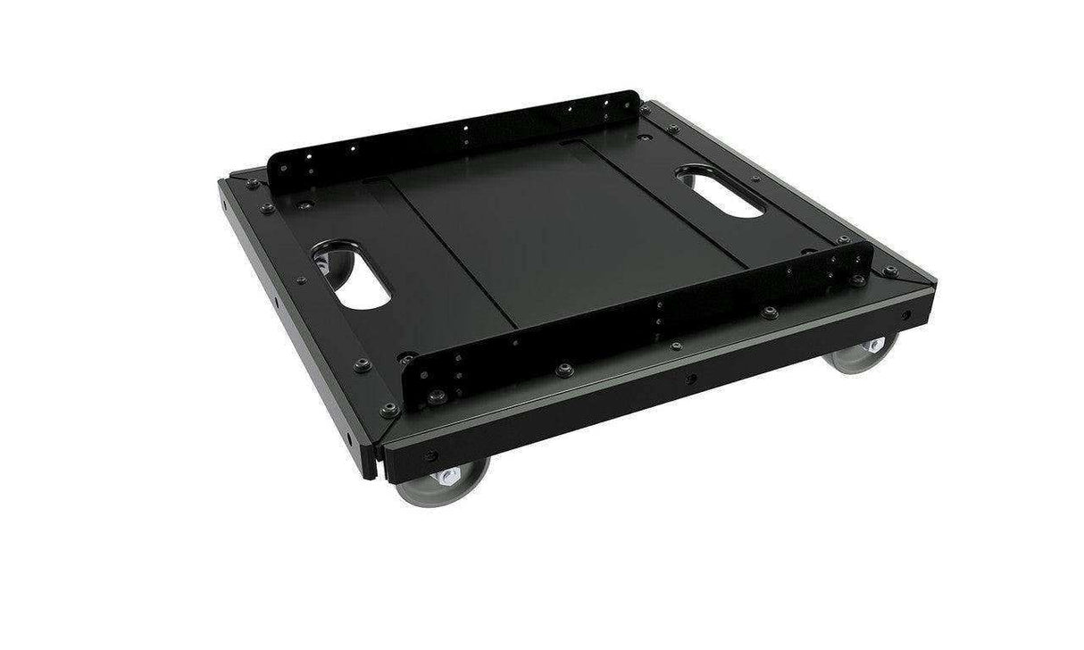 Meyer Sound MCF-750 Caster Frame Kit (No Rig) - 40.271.070.03 Speakers Meyer Sound