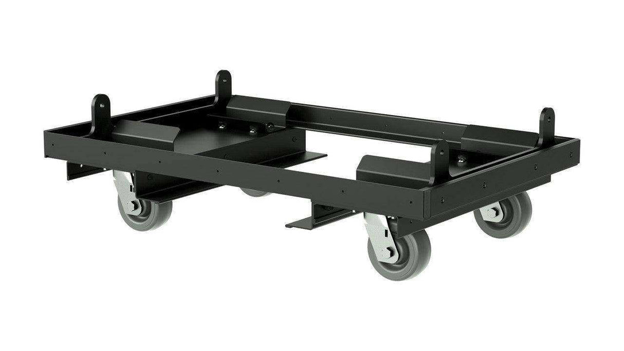 Meyer Sound MCF-PANTHER Caster Frame Kit - 40.324.200.01 Speakers Meyer Sound
