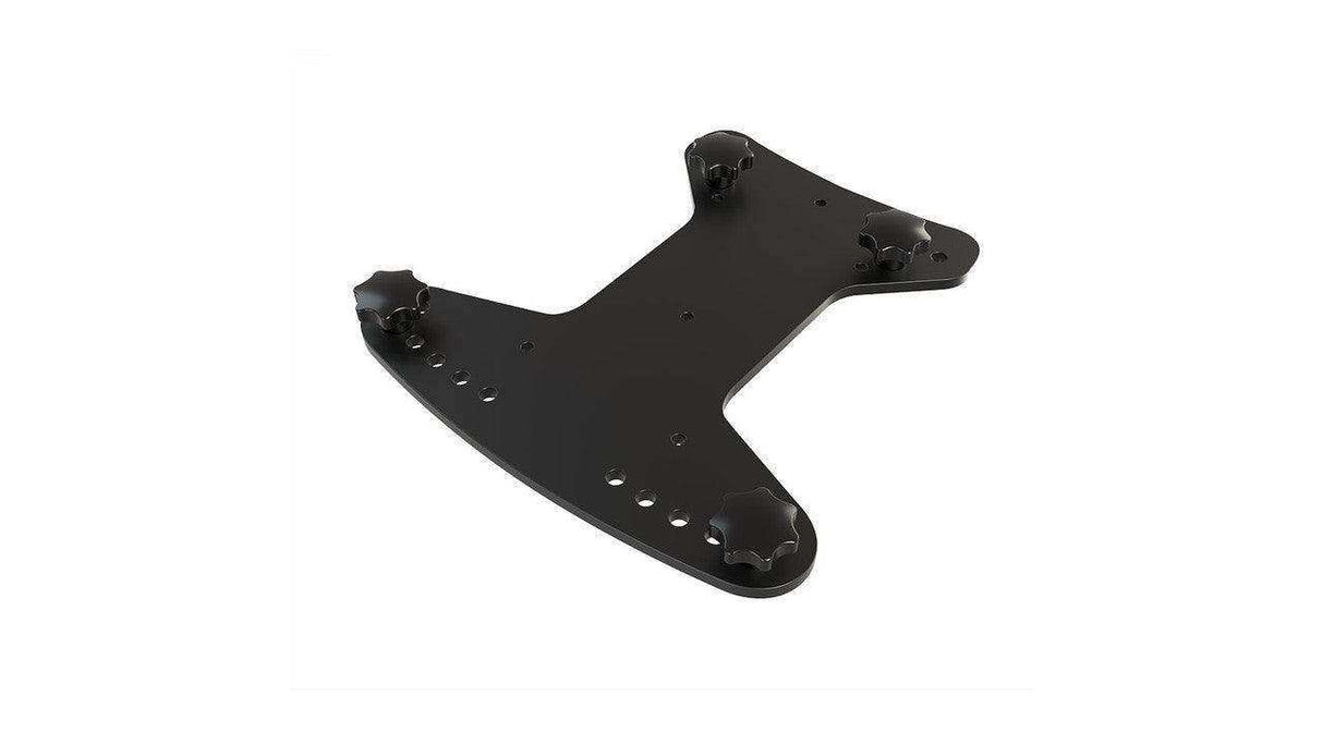 Meyer Sound MCP50-X40 Cluster Plate Kit - 40.287.100.01 Speakers Meyer Sound