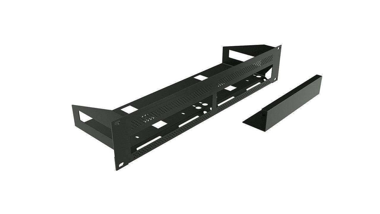 Meyer Sound MPS-482HP 2RU Tray Kit - 40.285.013.01 Speakers Meyer Sound