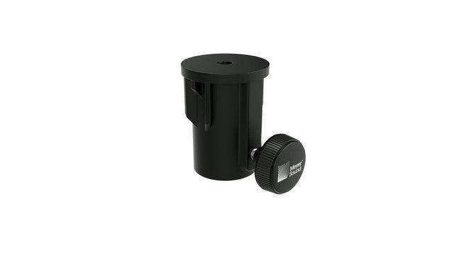 Meyer Sound MSA-Stand Adaptor Cup 35mm (60lbs) - 40.086.013.01 Speakers Meyer Sound