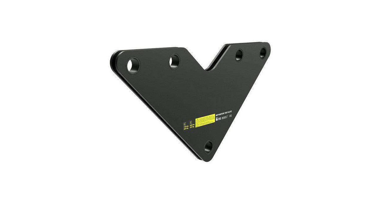 Meyer Sound MVP Motor V Plate - 40.215.184.01 Speakers Meyer Sound