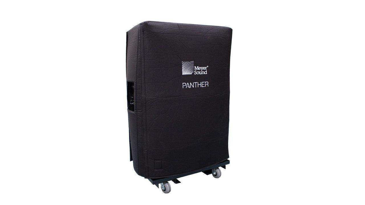 Meyer Sound Panther Pullover Cover for 4 Speakers - 79.324.111.04 Speakers Meyer Sound
