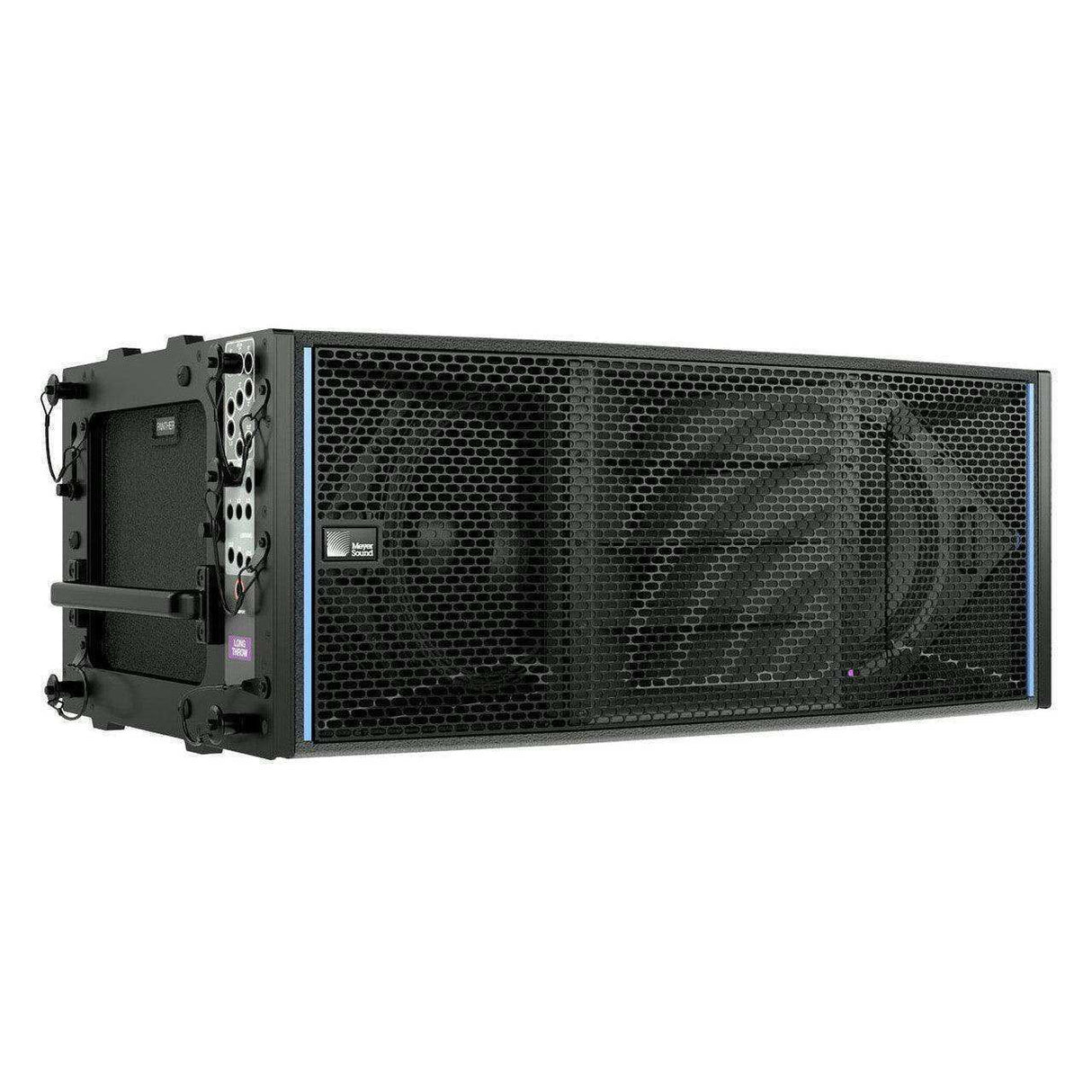 Meyer Sound PANTHER-M 2,200-watt 12-inch Active Line Array Speaker - 09.325.001.01 Speakers Meyer Sound