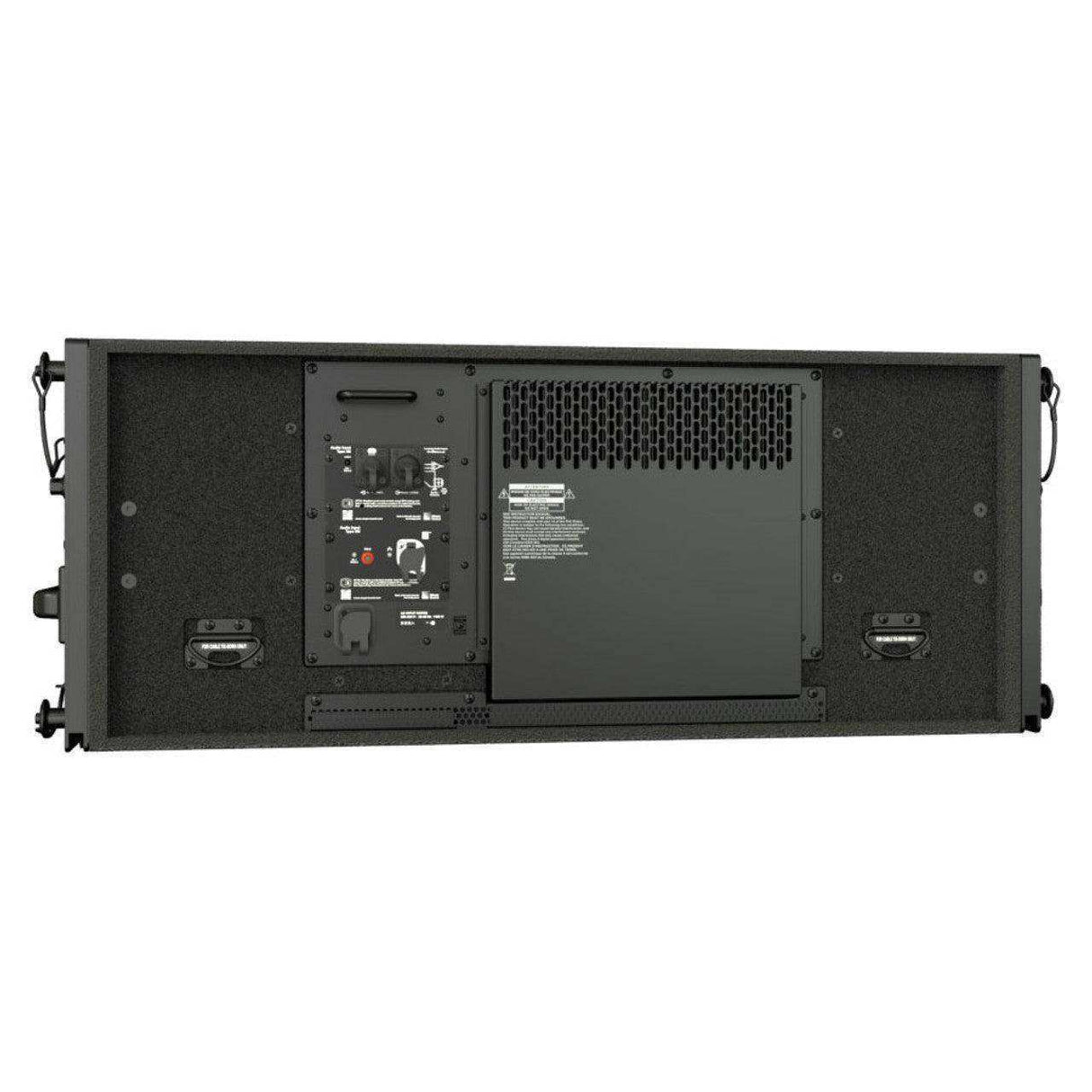 Meyer Sound PANTHER-M 2,200-watt 12-inch Active Line Array Speaker - 09.325.001.01 Speakers Meyer Sound