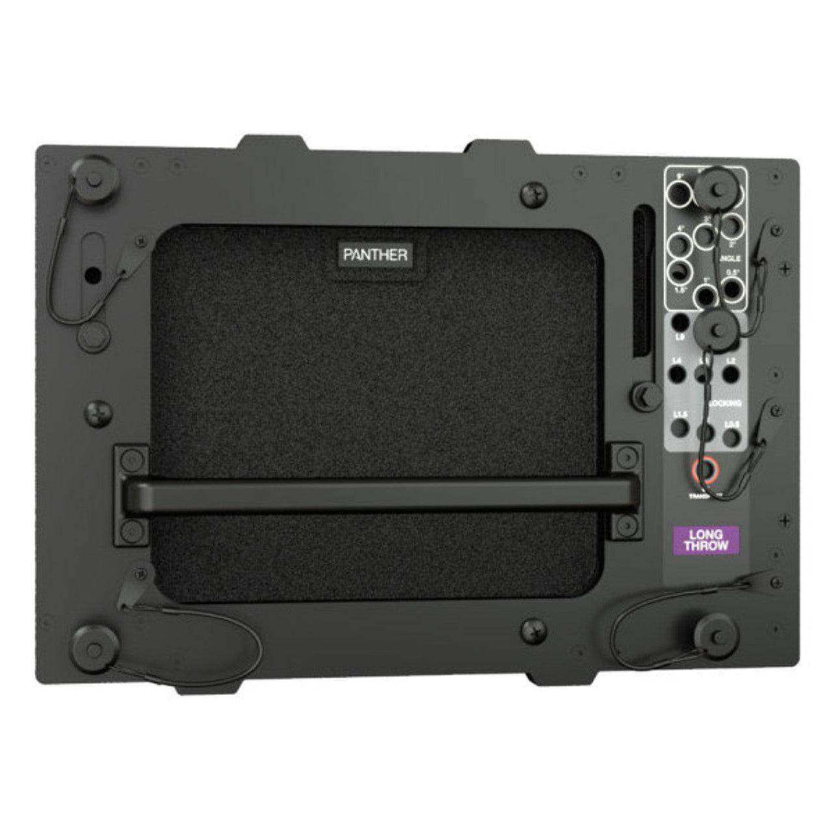 Meyer Sound PANTHER-M 2,200-watt 12-inch Active Line Array Speaker - 09.325.001.01 Speakers Meyer Sound