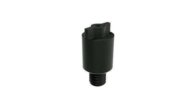 Meyer Sound Thread Reducer M20 to M8 (35MM) - 40.010.540.01 Speakers Meyer Sound