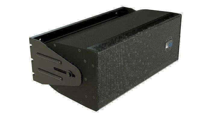 Meyer Sound ULTRA-X23XP 2x5" 2-Way Active Speaker, 110x110 Coverage, Phoenix (Weather-Resistant) - 09.307.101.02 Speakers Meyer Sound