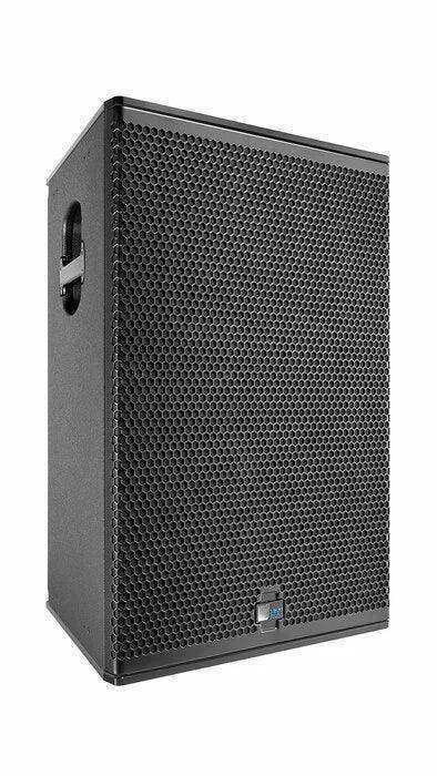 Meyer Sound UPQ-D3-WP-3 15" 2-Way Active Speaker (with Weather Protection) - 09.293.001.08 Speakers Meyer Sound