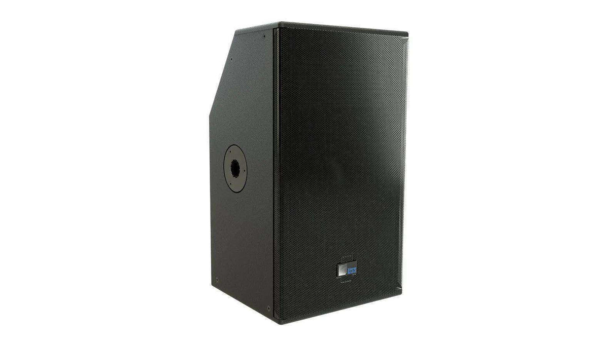 Meyer Sound USW-112P/WP 12" Compact Narrow Subwoofer, Weather Proof - 09.298.001.04 Speakers Meyer Sound