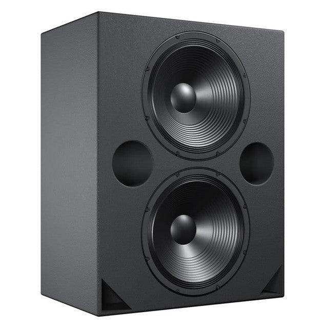 Meyer Sound X-800C 2x18" Active Cinema Subwoofer - 09.087.001.11 Speakers Meyer Sound