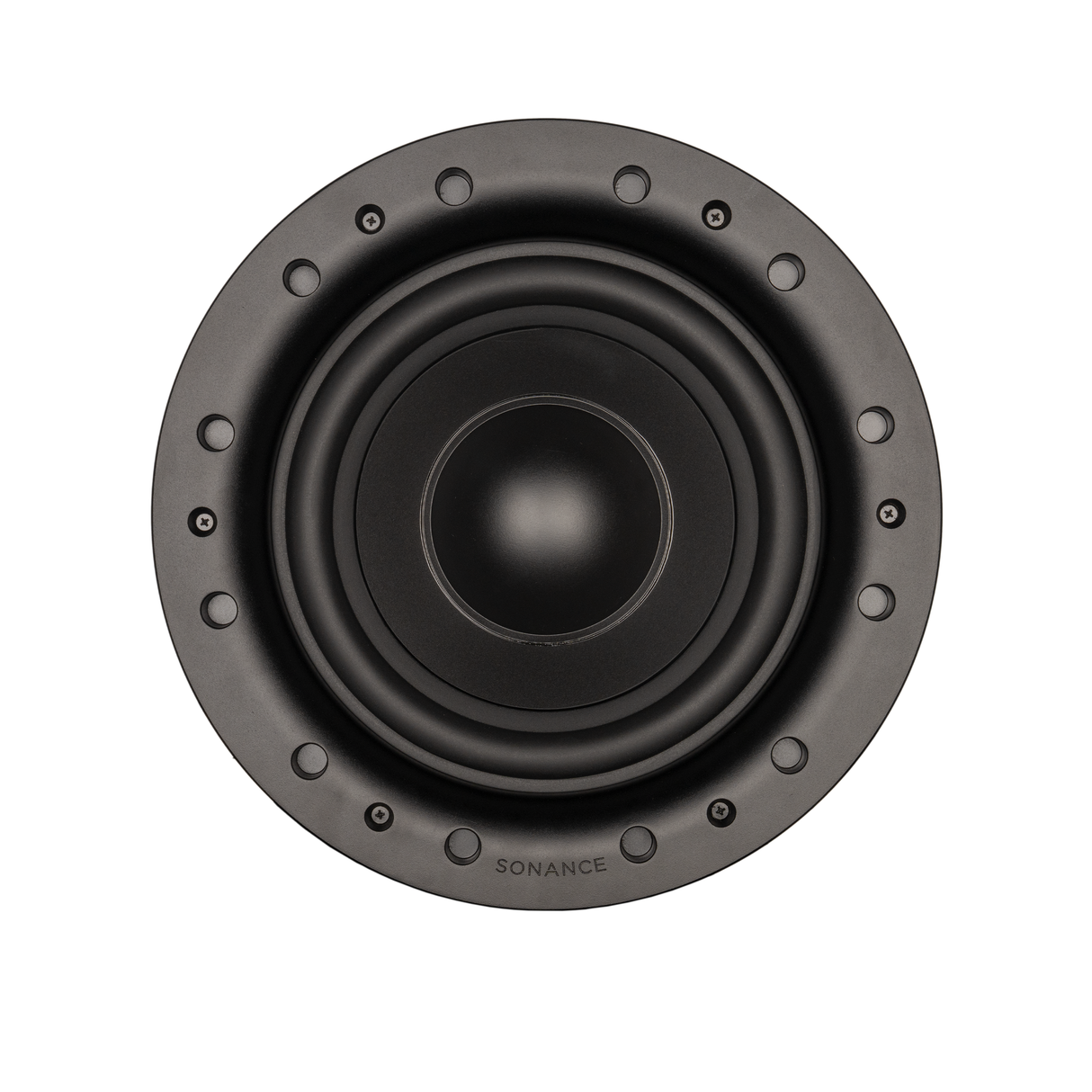Sonance VXXT10RW – 10-Inch Marine-Grade Outdoor Subwoofer Subwoofers Sonance