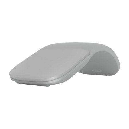 Microsoft Arc Mouse (Light Grey) - FHD-00001 Computer Accessories Microsoft