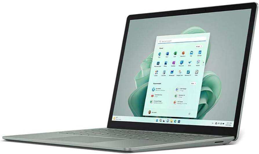 Microsoft Surface Laptop 5 13.5