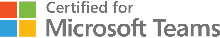 Biamp Parlé VBC 2500a Conferencing Video Bar - 911.1967.900 Video Conferencing Biamp