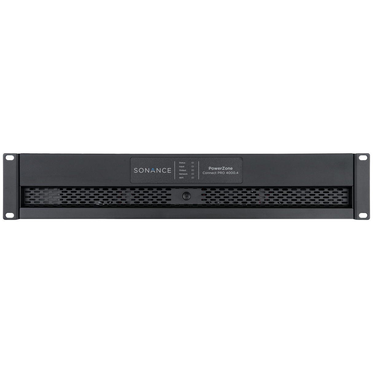 Sonance PowerZone Connect PRO 4000.4 – DSP Zone Amplifier Amplifiers Sonance
