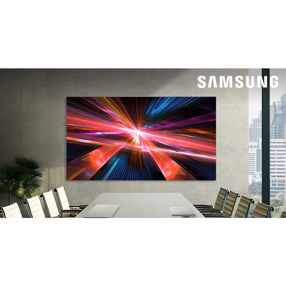 Samsung The Wall All-in-One 136" – 1.56mm MicroLED Commercial Display All-in-one Systems Samsung